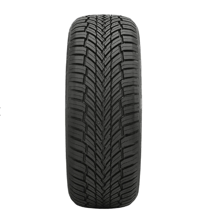 Radar Dimax All Weather (3PMS) tire 205/55R17XL 95W All-Weather Car tire