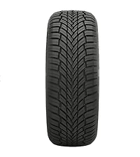 Radar Dimax All Weather (3PMS) tire 205/55R17XL 95W All-Weather Car tire