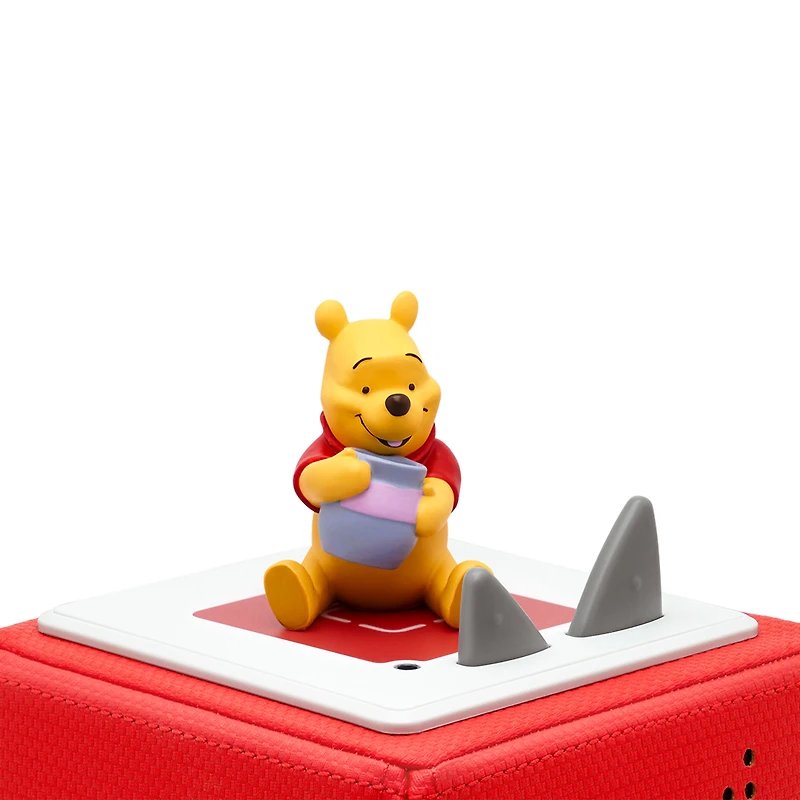 tonies Ensemble Disney Tonies – Winnie the Pooh, The Lion King, Mickey Mouse (Anglais)