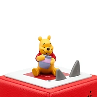 tonies Ensemble Disney Tonies – Winnie the Pooh, The Lion King, Mickey Mouse (Anglais)