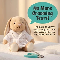Babyworks™ BUNNY - Grooming Kit