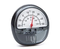Thermomètre Intérieur ou Extérieur Accutemp Climatic