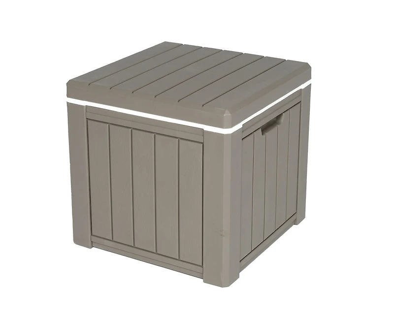 Dura Nova Cooler Square
