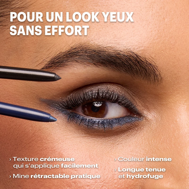Annabelle Crayon Rétractable Traceur Yeux