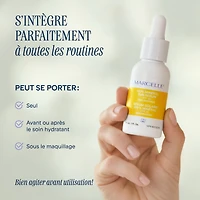 Marcelle Sérum Solaire 100% Minéral FPS 30