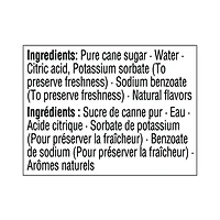 Torani Vanilla Flavoured Syrup