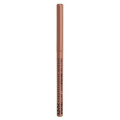 NYX Professional Makeup Crayon à Lèvres Mécanique Nude