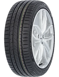 Kumho Ecsta Sport PS72 245/50R18XL 104Y BSW pneu