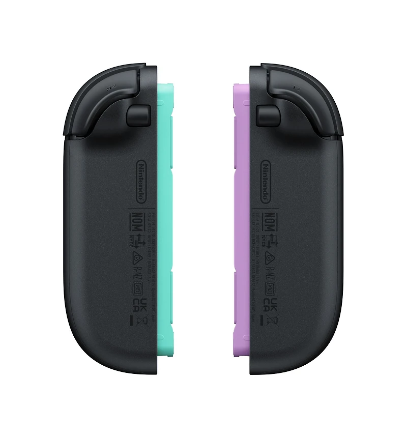 Joy-Con™ 2 (L)/(R) Light Purple/Light Green