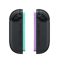 Joy-Con™ 2 (L)/(R) Light Purple/Light Green
