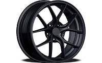 Set of four (4) YKW MF5 rims