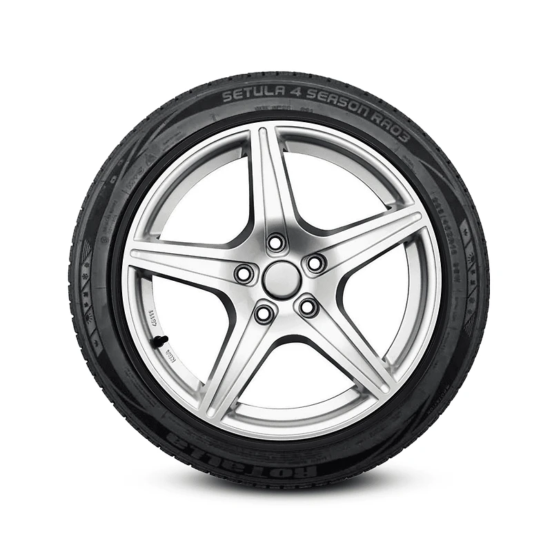 Rotalla Setula 4Season tire 275/45R20XL 110Y All-Weather Car tire