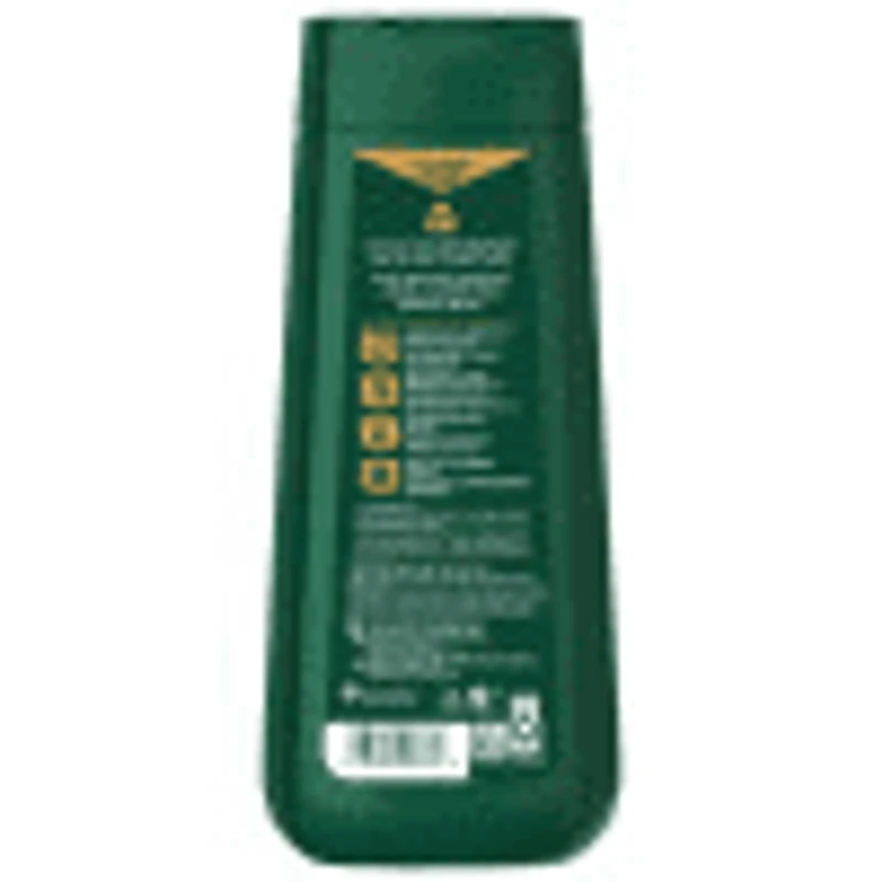 Irish Spring Active Scrub Exfoliating Body Wash for Men, 591 mL Bottle