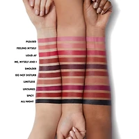 e.l.f. Cosmetics O Face Satin Lipstick