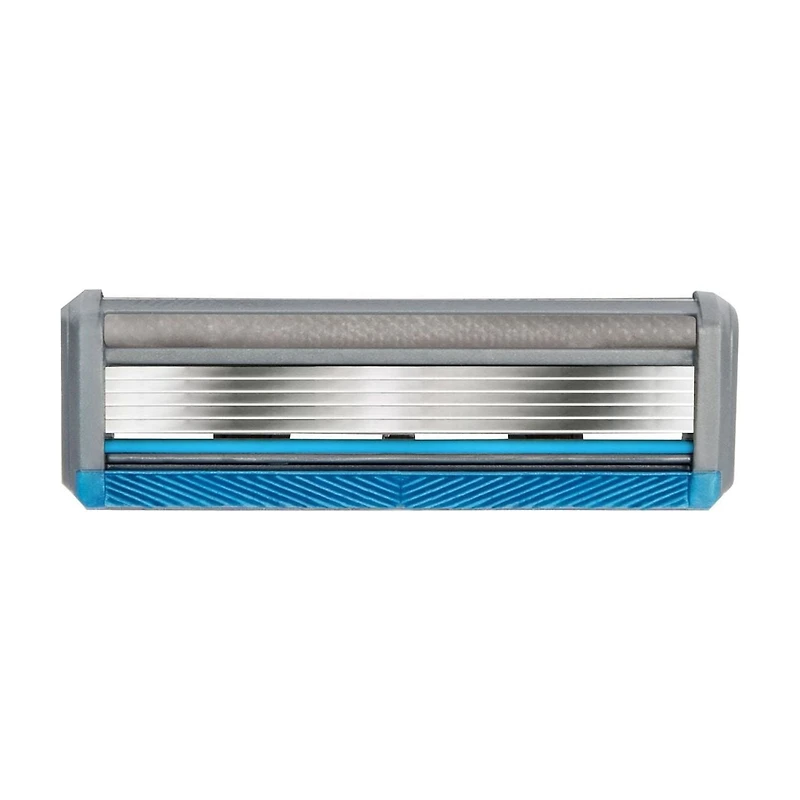 Bulldog Skincare for Men Sensitive Razor Refills - 4 count