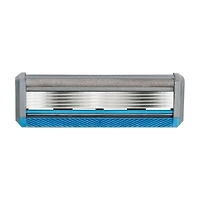 Bulldog Skincare for Men Sensitive Razor Refills - 4 count