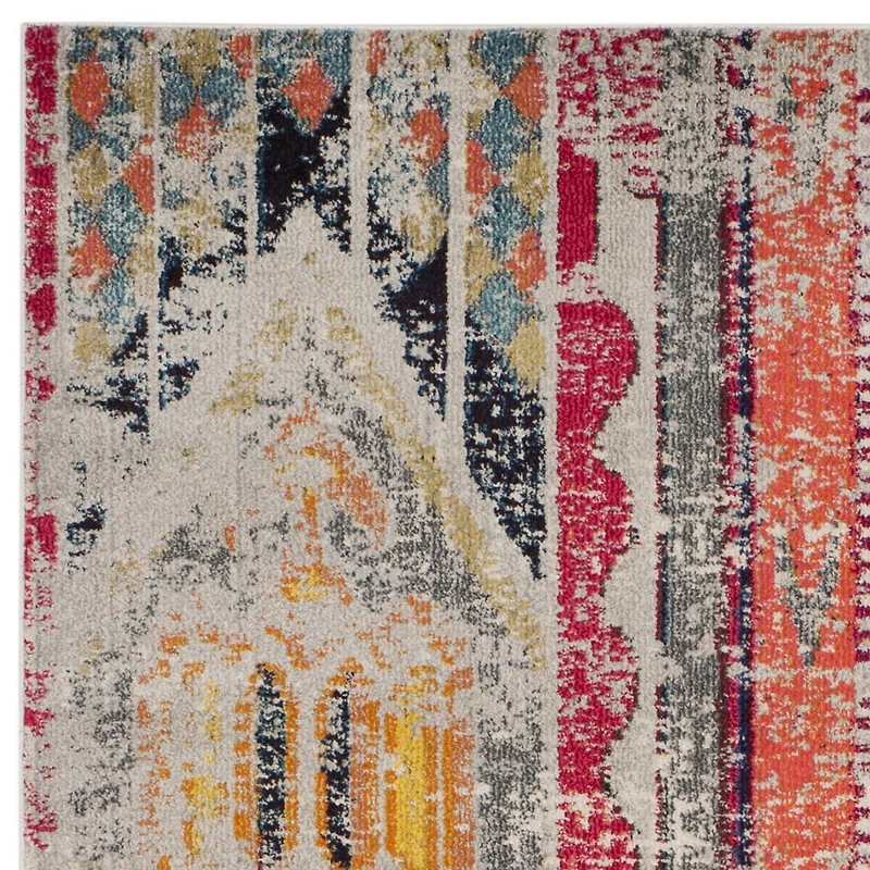 Safavieh Monaco Risto Abstract Area Rug