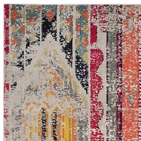 Safavieh Monaco Risto Abstract Area Rug