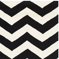 Safavieh Chatham Jake Zigzag Stripes Area Rug