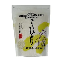 SG KOSHIHIKARI RICE