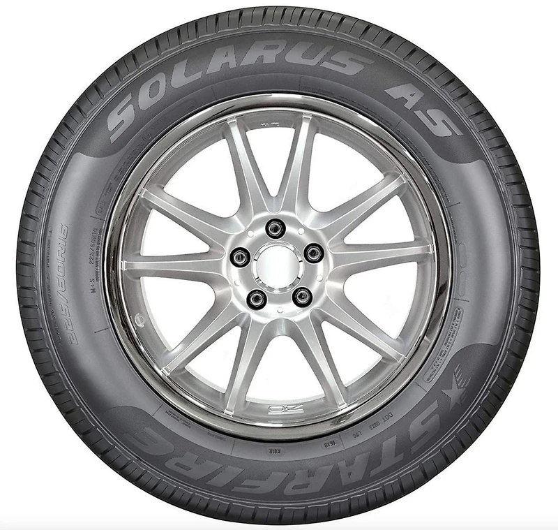 Starfire Solarus AS 215/60R17 96T BSW Tire