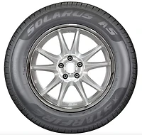 Starfire Solarus AS 215/60R17 96T BSW Tire