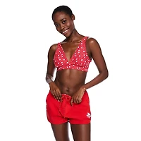George Women's Triangle Swim Top