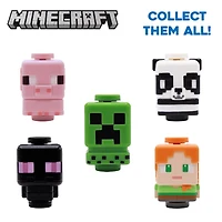 Toupies antistress Minecraft - Enderman