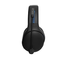 PDP AIRLITE Pro Wireless Headset: Void Black - PlayStation 5, & PlayStation 4