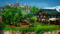 Dragon Quest I & II HD-2D Remake (Nintendo Switch)