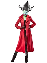 Creature Commandos The Bride Deluxe Costume for Adults by Rubies, Women's