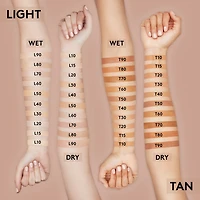 COVERGIRL Trublend Matte Made Foundation