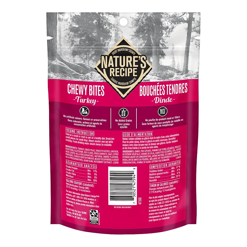 Nr Bites Tky 227G