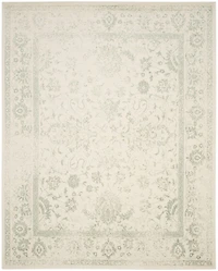 SAFAVIEH Adirondack Wyatt Traditional Area Rug