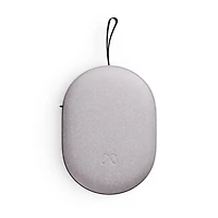 Étui de transport Meta Quest — Compatible avec Meta Quest 3/3S — Protection et esthétique premium — Pour le casque Quest 3/3S, les manettes Touch Plus, la sangle de maintien, les sangles actives, le c