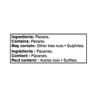 Great Value Pecan Halves 700g