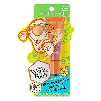 Baume À Lèvres Hunny Simple Joy – Merveille Moustachue