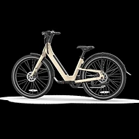Okai Stride Commuter EB40 Vélo Électrique