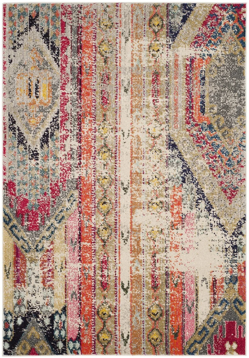 Safavieh Monaco Risto Abstract Area Rug