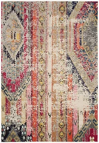 Safavieh Monaco Risto Abstract Area Rug