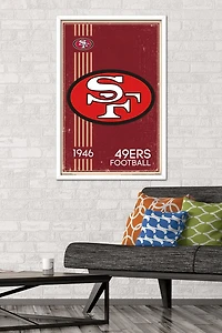 NFL San Francisco 49ers
