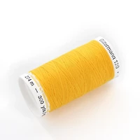 GÜTERMANN 120 Sew-All 100% Polyester Thread Spool, 274 m (300 yd)