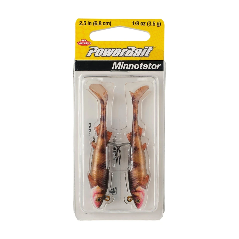 Berkley Powerbait Minnotator