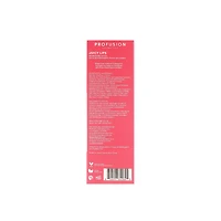 Profusion Cosmetics | Juicy Lips, Lip Oil, Wild Watermelon, 1 Count, 0.18 Fl. Oz.