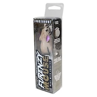Leurre de pêche Lunkerhunt Furenzy Mouse - 6,5 cm - 14 g - Marron