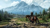 Witcher 3: Wild Hunt Complete Edition (PS5)