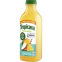 Tropicana Pineapple Mango Fruit Beverage, 1.36L