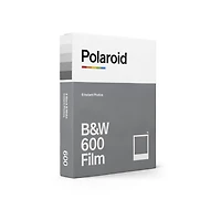 Polaroid B&W Film for 600 Series