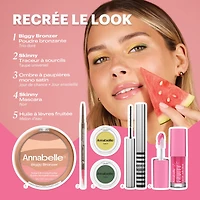 Annabelle Fruity Lip Oil