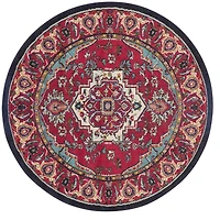 Safavieh Monaco Vivyan Tapis Traditionnel